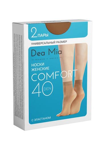 Dea Mia Носки женские COMFORT 40