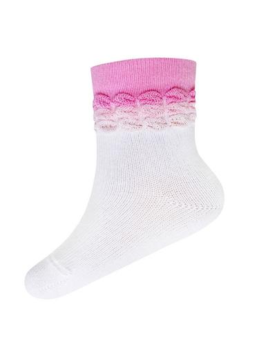 Брестские Носки детские 3086 BABY (с "пикотом")9-10