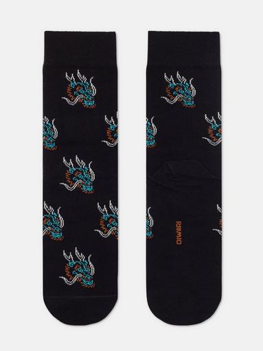 DIWARI HAPPY Хлопковые носки с рисунками42-43