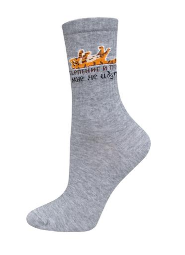 БРЕСТСКИЕ НОСКИ 4201 EVERY (удлиненные)