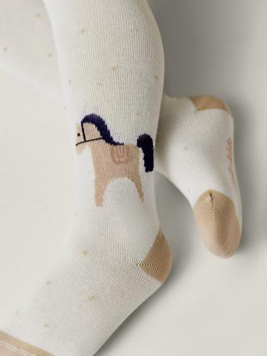 CONTE-KIDS TIP-TOP Колготки детские