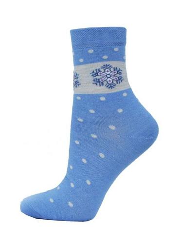 Брестские Носки детские 3090 SCHOOL (полушерсть)23-24