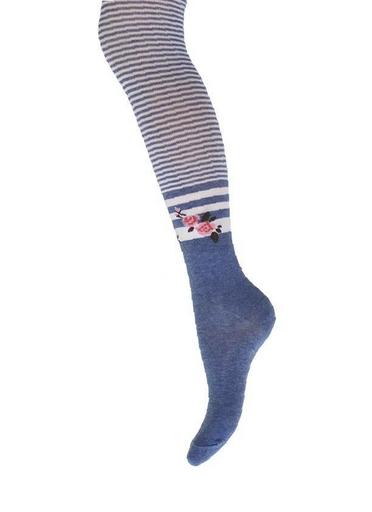 Брестские Колготки детские 3285 SCHOOL (с рисунком)116-122