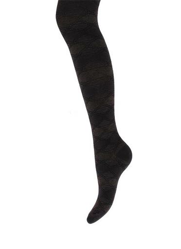 Брестские Колготки детские 3285 SCHOOL (с рисунком)140-146