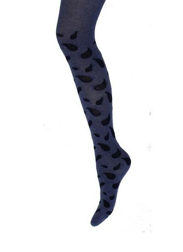 Брестские Колготки детские 3285 SCHOOL (с рисунком)140-146