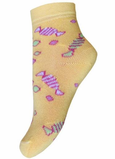 Брестские Носки детские 3081 KIDS (с рисунком)15-16