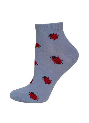 Брестские Носки детские 3085 SCHOOL (с рисунком)23-24