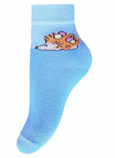 Брестские Носки детские 3081 BABY (с рисунком)