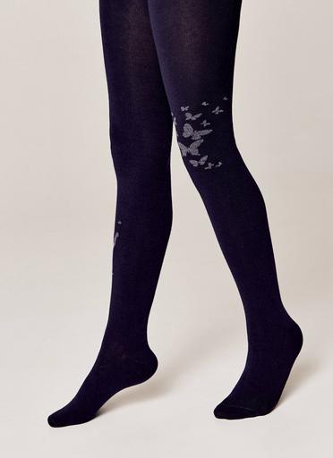 Брестские Колготки детские 3280 SCHOOL (рисунок)152-158