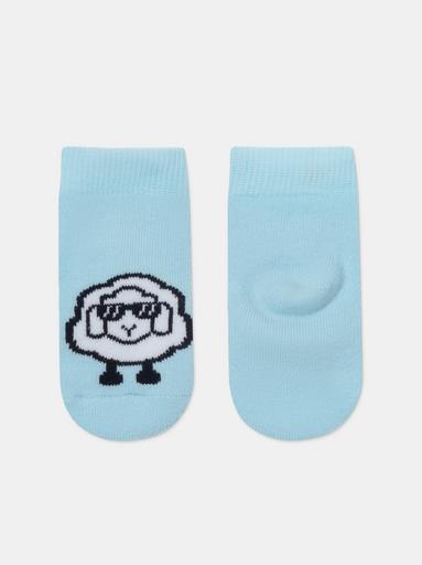 CONTE-KIDS SOF-TIKI Махровые носки для малышей8