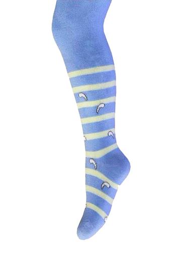 Брестские Колготки детские 3265 BABY (махровые)74-80