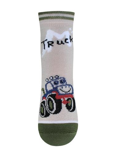 Брестские Носки детские 3081 KIDS (рисунок)13-14