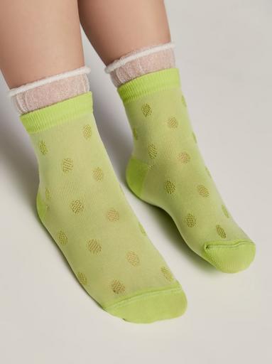 Conte-kids TIP-TOP Носки из вискозы с рисунками