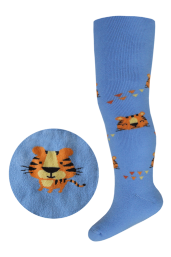 Брестские Колготки детские 3265 BABY (рисунок)74-80