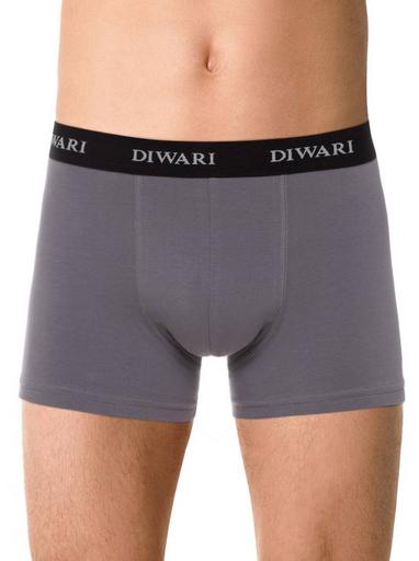 DIWARI BASIC MEN MSH 2147 Трусы мужские (хедер)86,90/M