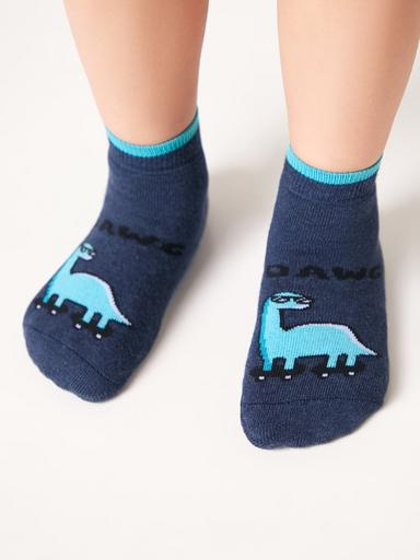 CONTE-KIDS SOF-TIKI Махровые носки для малышей