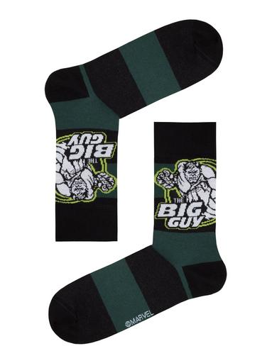 DIWARI ©Marvel Носки мужские40-41