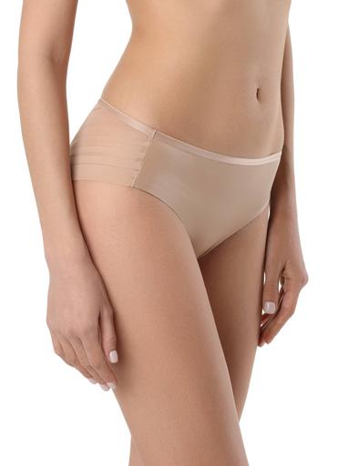 CONTE SPORT GLAM RP3081 Трусы женские «слип» со средней линией талии94/S