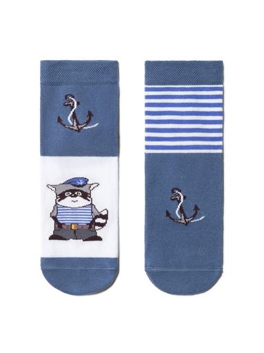 Брестские Носки детские 3081 SCHOOL (с рисунком)