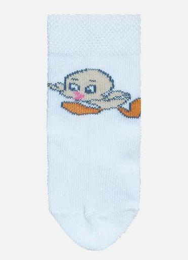 Брестские Носки детские 3081 SCHOOL (с рисунком)