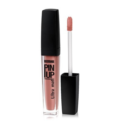 Ultra Matt Блеск для губ тон 21 BEIGE ROSE