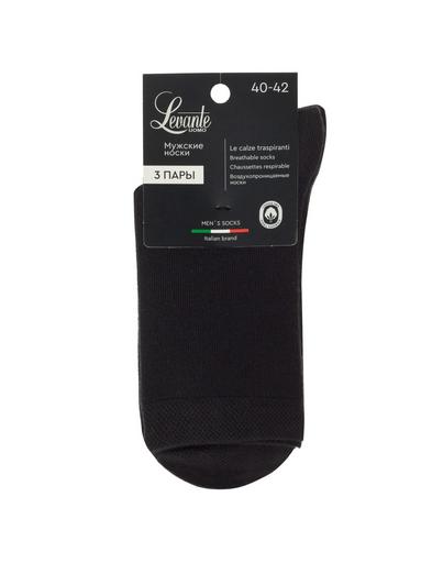 LEVANTE Носки мужские L0251S (3 пары)40-42