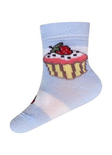 Брестские Носки детские 3081 BABY (с рисунком)7-8