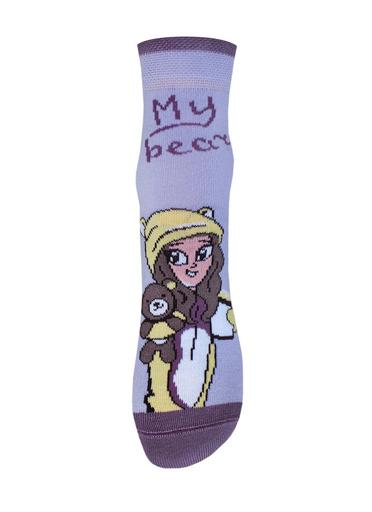 Брестские Носки детские 3081 SCHOOL (рисунок)