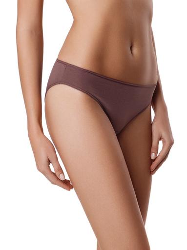 CONTE SENSUELLE RP3025 Трусы женские «слип» со средней линией талии90/XS