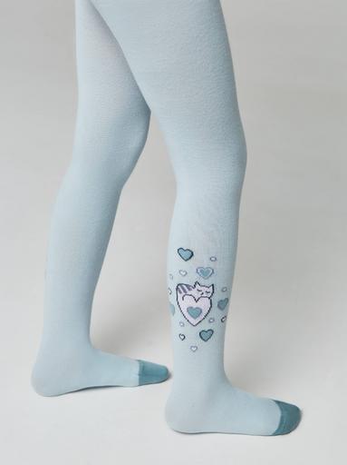 Conte-kids TIP-TOP Колготки детские116-122 (18)