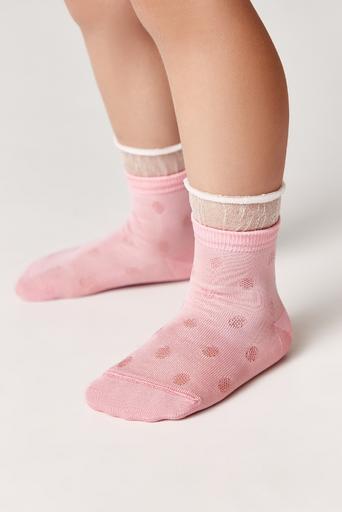 Conte-kids TIP-TOP Носки из вискозы с рисунками14