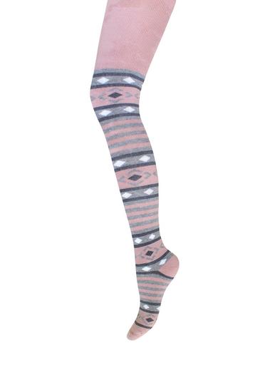 Брестские Колготки детские 3265 SCHOOL (махровые)128-134