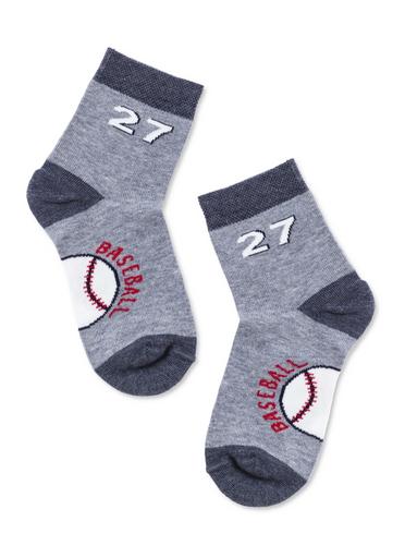 Брестские Носки детские 3081 SCHOOL19-20