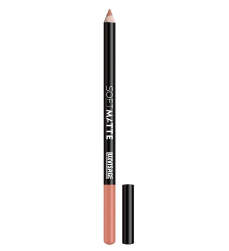 Карандаш для губ SOFT MATTE тон 608 Coral Beige