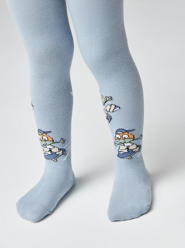 БРЕСТСКИЕ КОЛГОТКИ ДЕТСКИЕ 3280 KIDS (рисунок)104-110