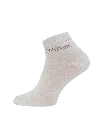 Брестские Носки мужские 2616 LINEN (укороченные)40-41