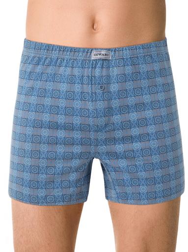 DIWARI BASIC MBX 008 Трусы мужские (в коробке)78,82/S