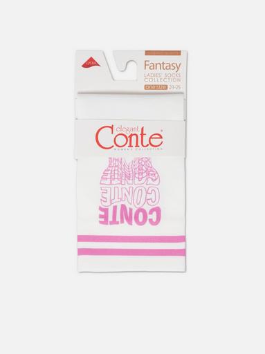 CONTE FANTASY Плотные носки с рисунком «CONTE FANTASY»