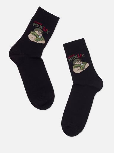 Брестские Носки мужские 2146 CLASSIC (средней длины)40-41