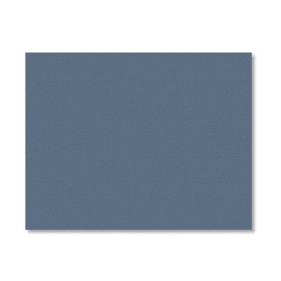 Бумага для пастели 50*65/1 л., цвет: темно-синий, 160 г/м2 Lana Colours