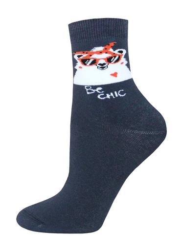 Брестские Носки детские 3060 SCHOOL (рисунок)21-22