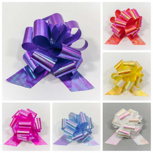 000530-50 Бант-шар 5 см перламутровый (микс) 1/50 1/1500 000530-50 Бант-шар 5 см перламутровый (микс) 1/50 1/1500