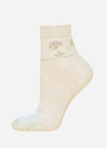 Брестские Носки детские 3081 SCHOOL (с рисунком)