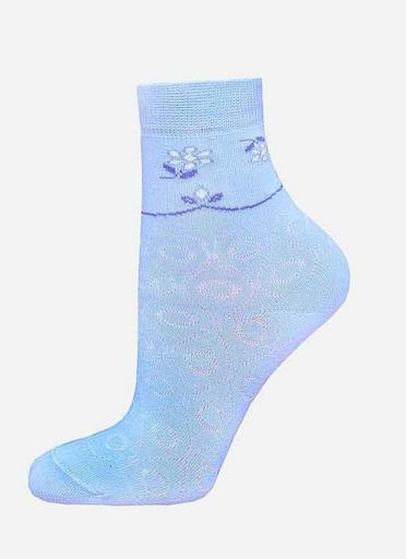 Брестские Носки детские 3081 SCHOOL (с рисунком)