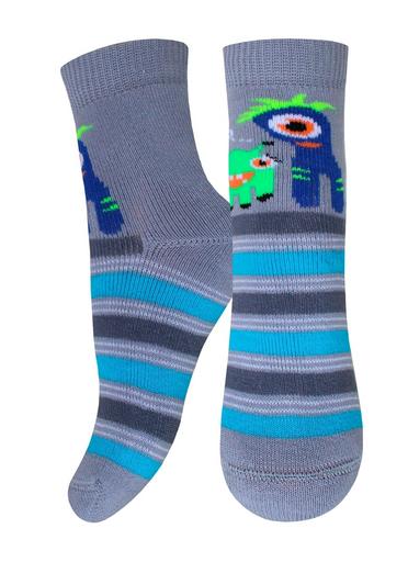 Брестские Носки детские 3060 KIDS (с рисунком)13-14