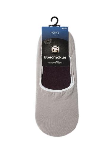 Брестские Носки мужские 2318 ACTIVE (подследники)42-43