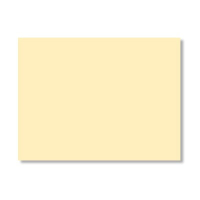 Бумага для пастели 50*65/1 л., цвет: светло-кремовый, 160 г/м2 Lana Colours