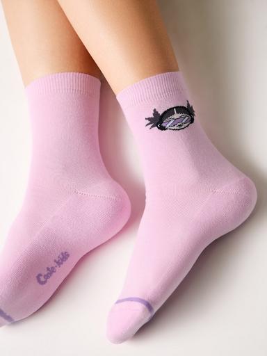 CONTE-KIDS SOF-TIKI Носки детские с махровой стопой20