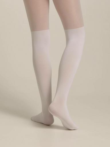 CONTE LOLITA Колготки из микрофибры с имитацией гольфинов140-146 CONTE LOLITA Колготки из микрофибры с имитацией гольфинов140-146