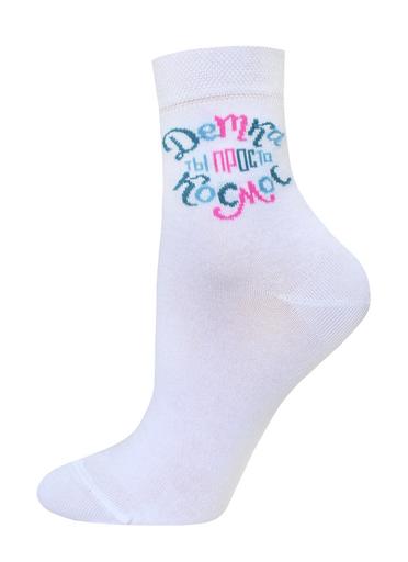 Брестские Носки женские 1102 CLASSIC (средней длины)